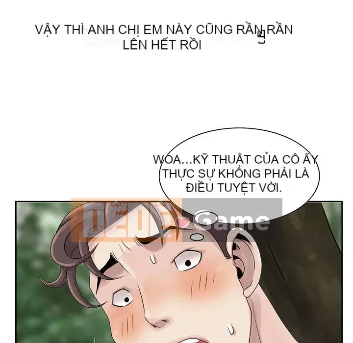 Bí mật của em gái Chương 7-8