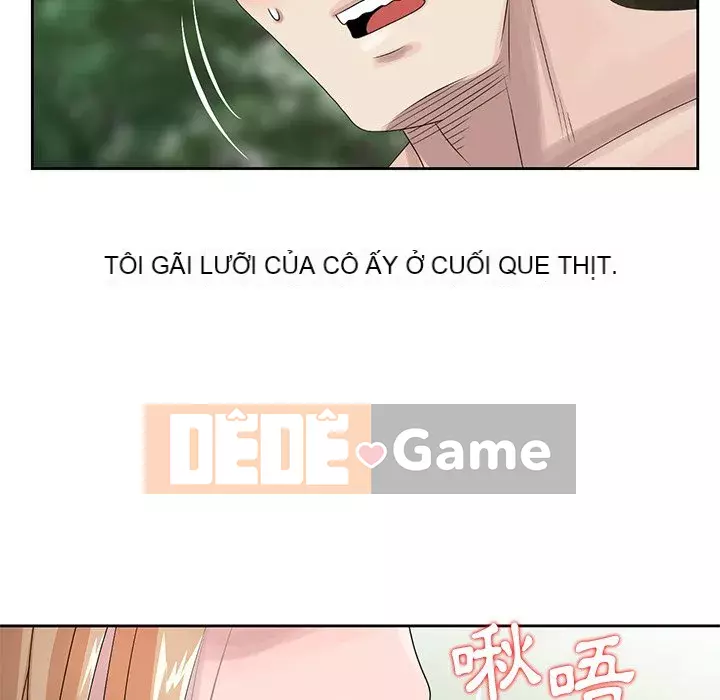 Bí mật của em gái Chương 7-8