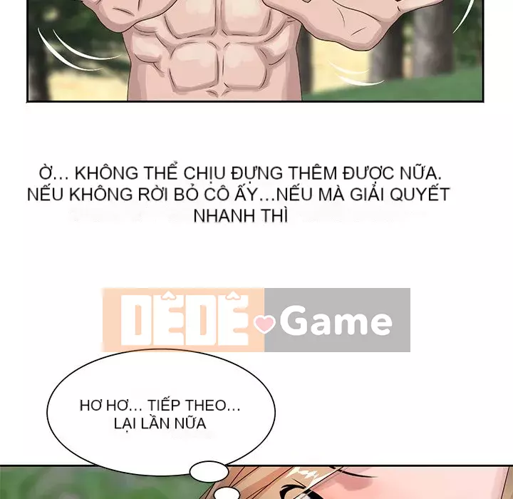 Bí mật của em gái Chương 7-8