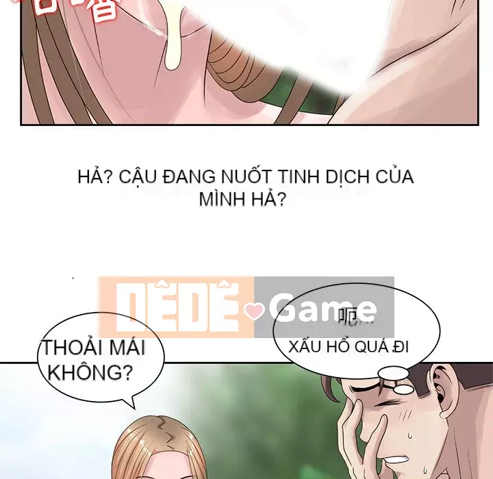 Bí mật của em gái Chương 7-8