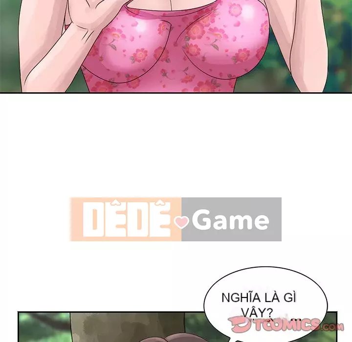 Bí mật của em gái Chương 7-8