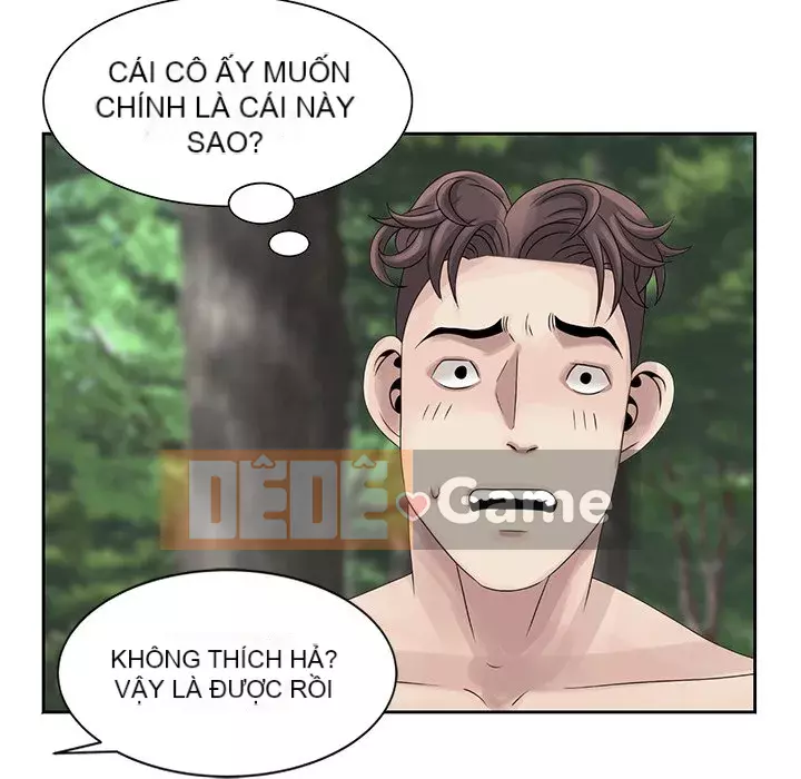 Bí mật của em gái Chương 7-8