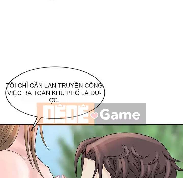 Bí mật của em gái Chương 7-8