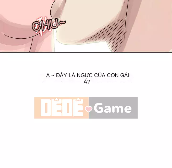 Bí mật của em gái Chương 7-8