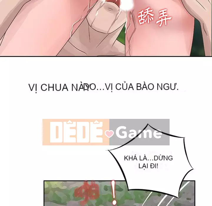 Bí mật của em gái Chương 7-8