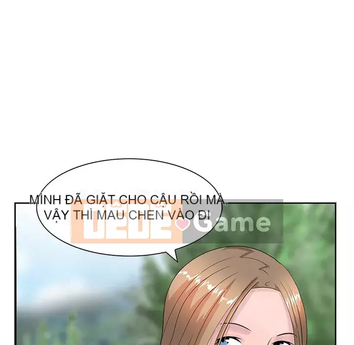 Bí mật của em gái Chương 7-8