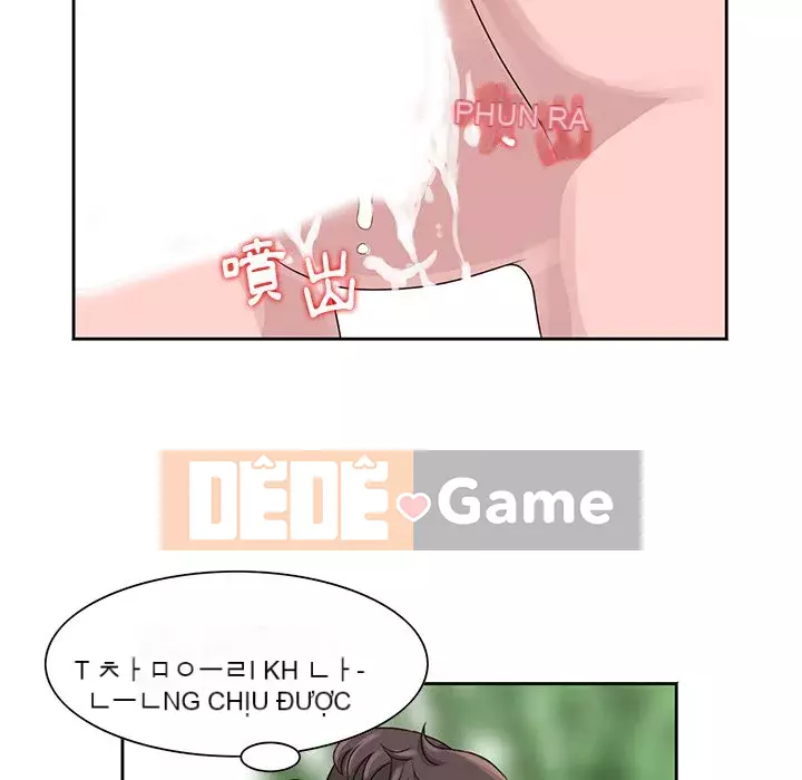 Bí mật của em gái Chương 7-8