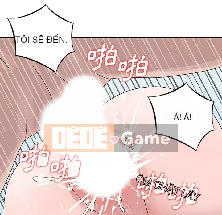 Bí mật của em gái Chương 7-8