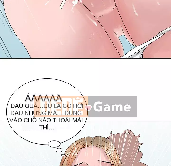 Bí mật của em gái Chương 7-8