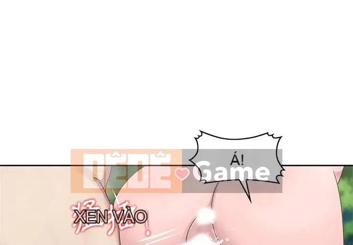 Bí mật của em gái Chương 7-8