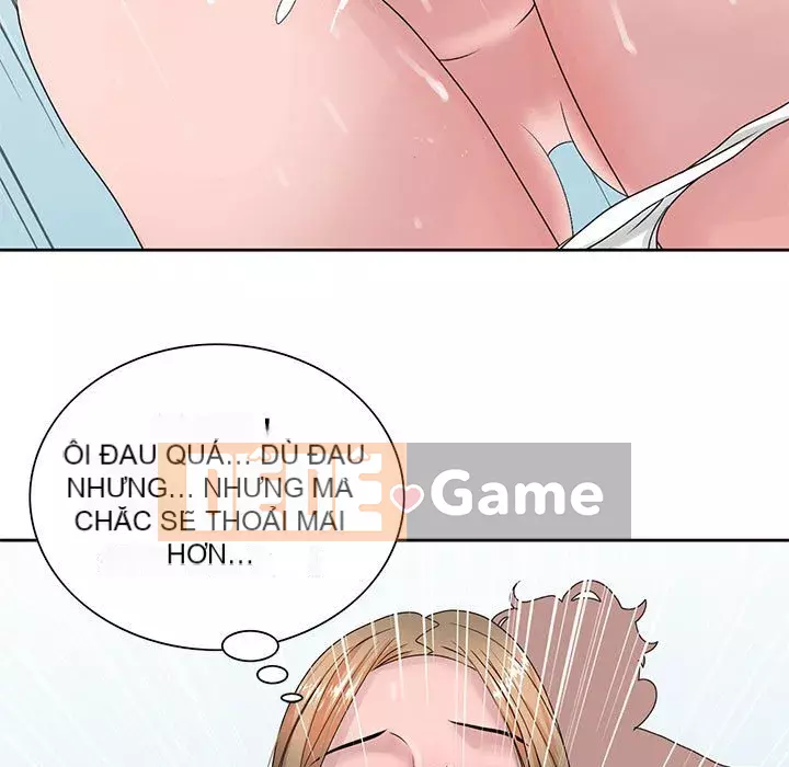 Bí mật của em gái Chương 7-8