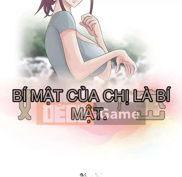 Bí mật của em gái Chương 7-8