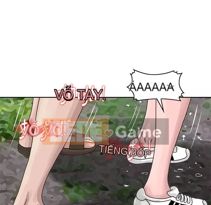 Bí mật của em gái Chương 7-8