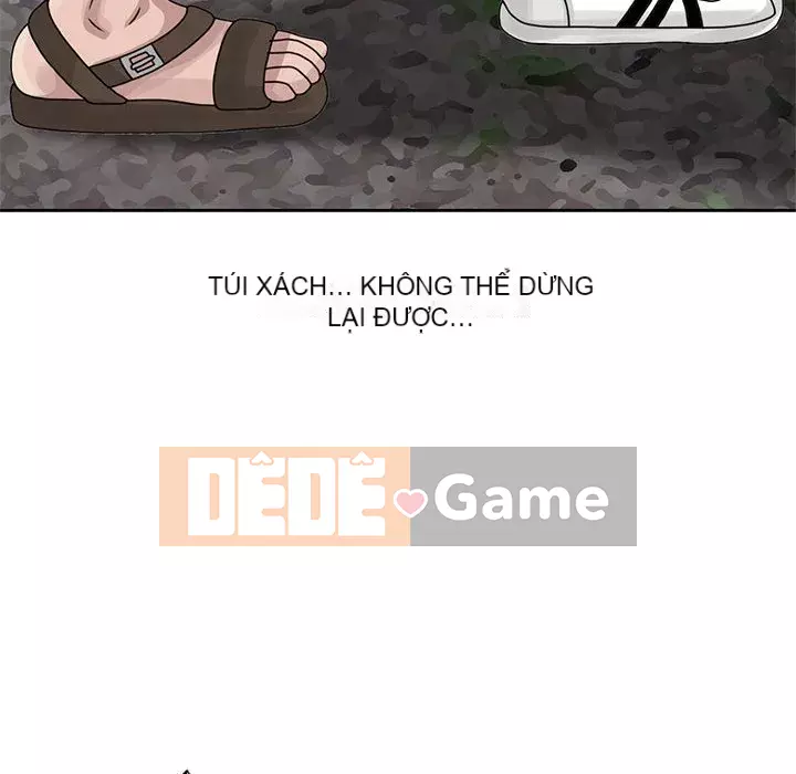 Bí mật của em gái Chương 7-8