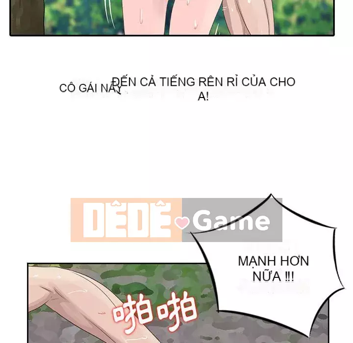 Bí mật của em gái Chương 7-8