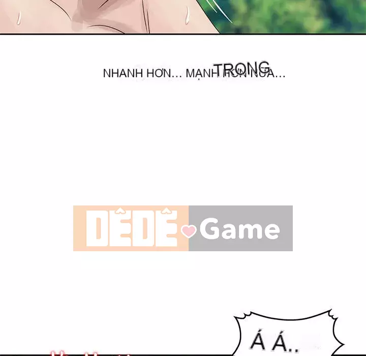 Bí mật của em gái Chương 7-8