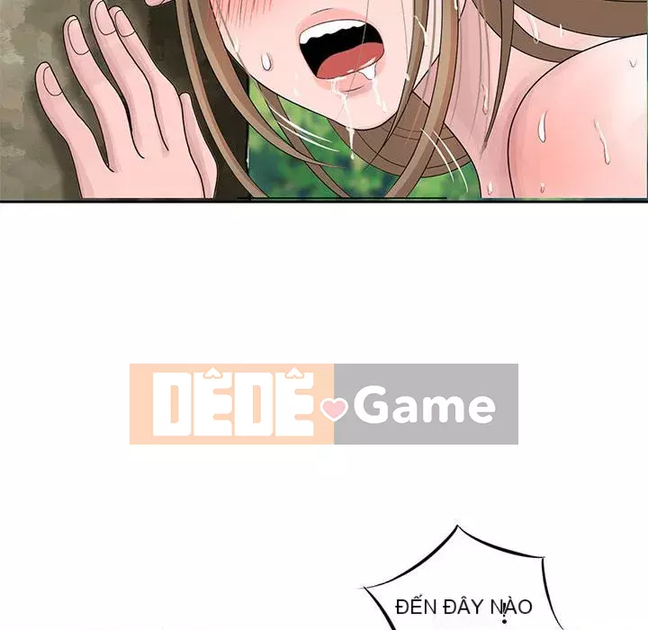 Bí mật của em gái Chương 7-8