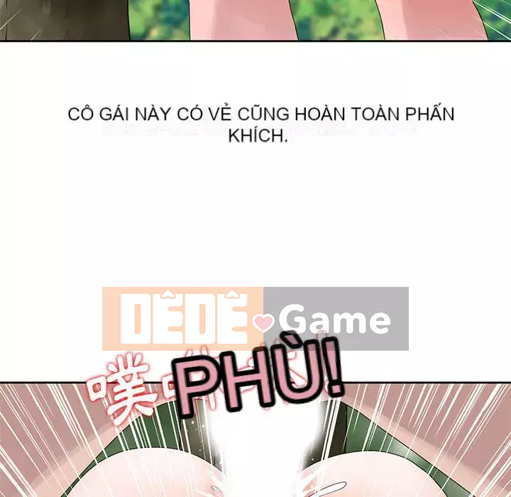 Bí mật của em gái Chương 7-8