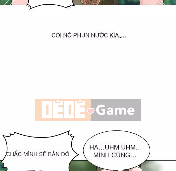 Bí mật của em gái Chương 7-8