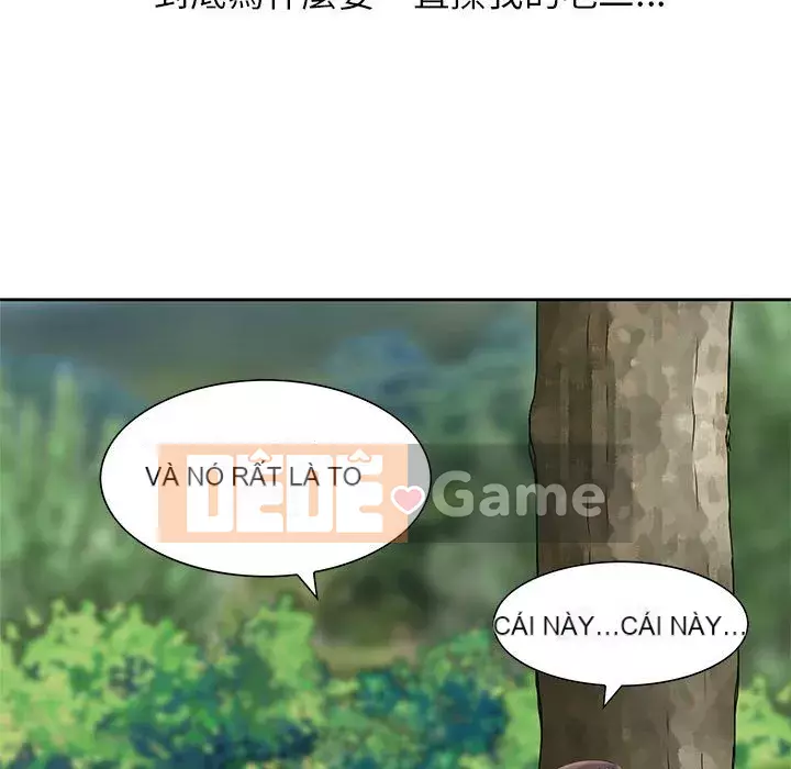 Bí mật của em gái Chương 7-8