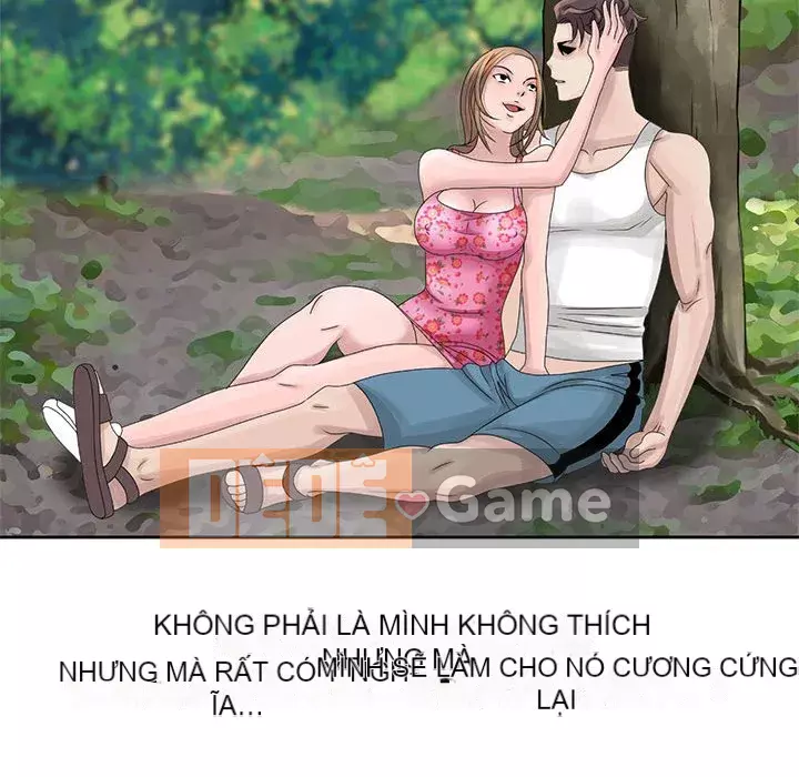 Bí mật của em gái Chương 7-8