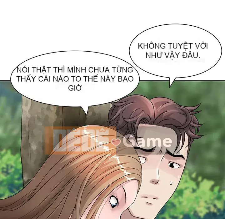 Bí mật của em gái Chương 7-8