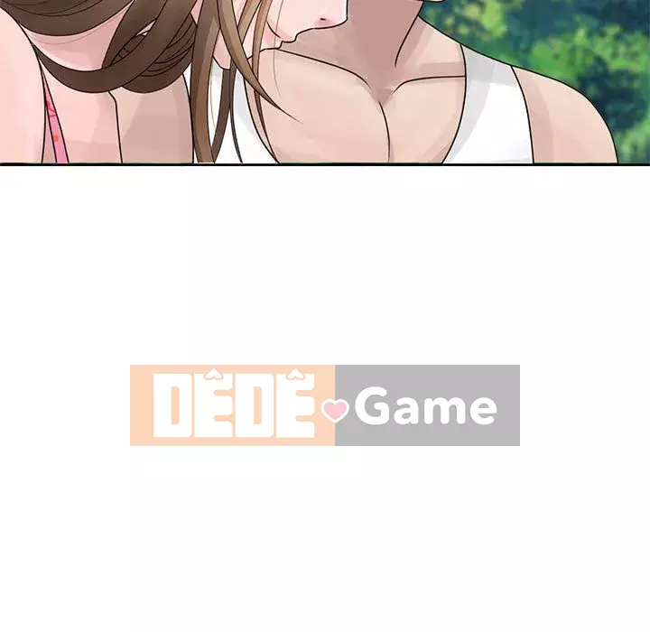 Bí mật của em gái Chương 7-8