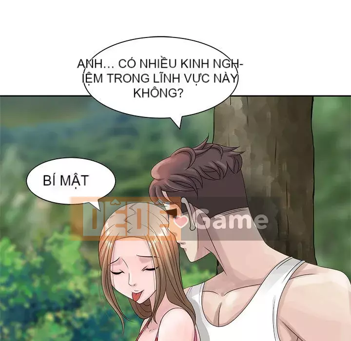 Bí mật của em gái Chương 7-8