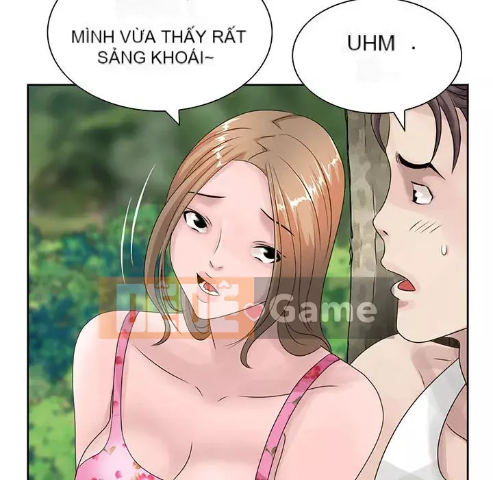 Bí mật của em gái Chương 7-8