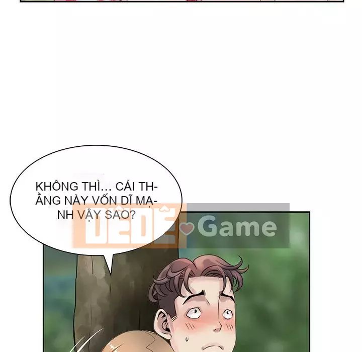 Bí mật của em gái Chương 7-8