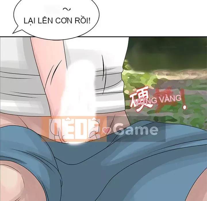 Bí mật của em gái Chương 7-8