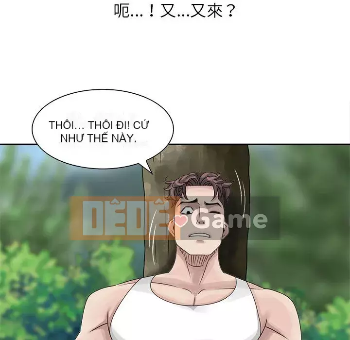 Bí mật của em gái Chương 7-8