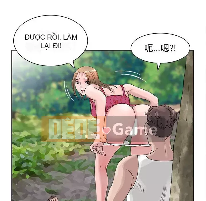 Bí mật của em gái Chương 7-8