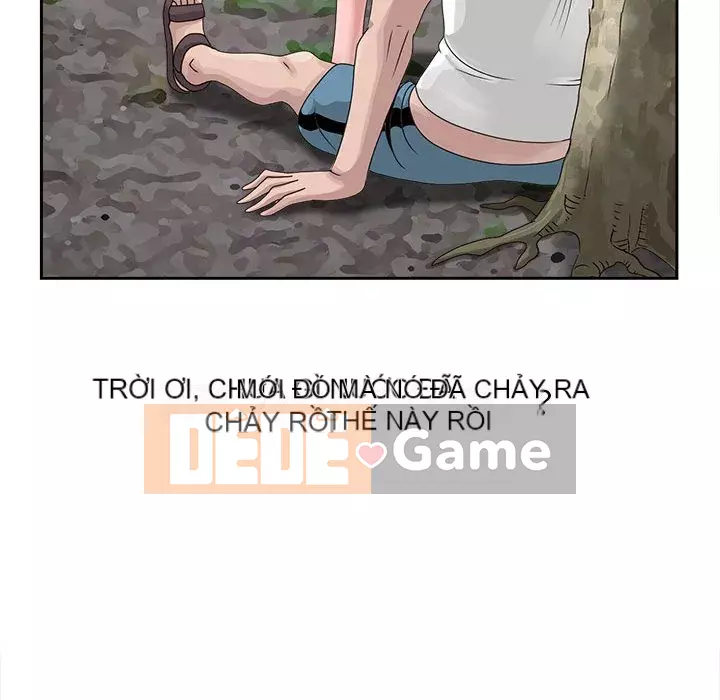 Bí mật của em gái Chương 7-8