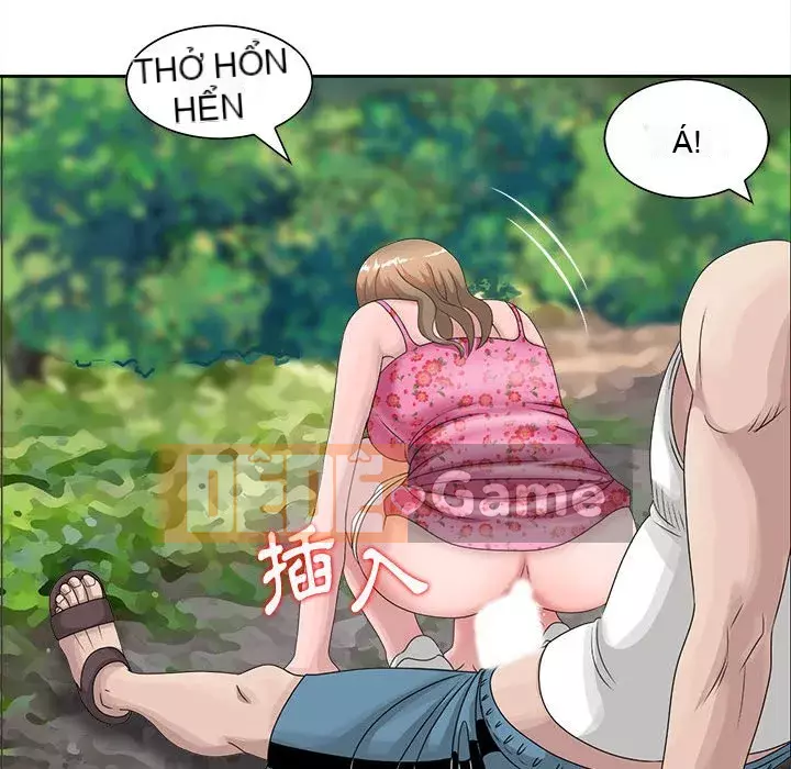 Bí mật của em gái Chương 7-8