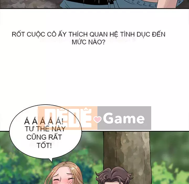 Bí mật của em gái Chương 7-8