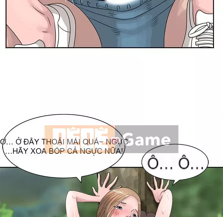 Bí mật của em gái Chương 7-8