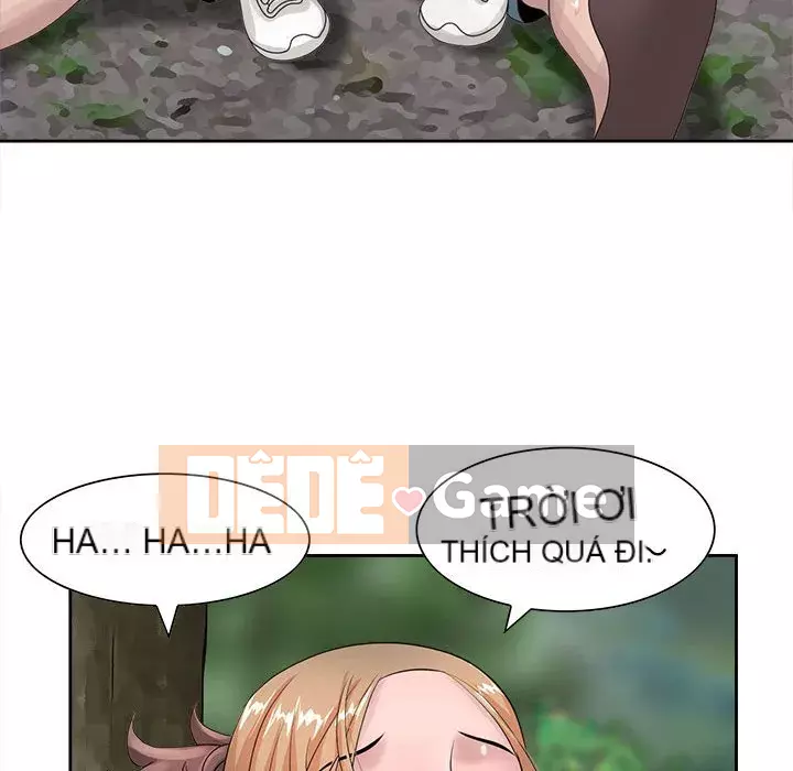 Bí mật của em gái Chương 7-8