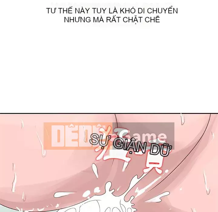 Bí mật của em gái Chương 7-8