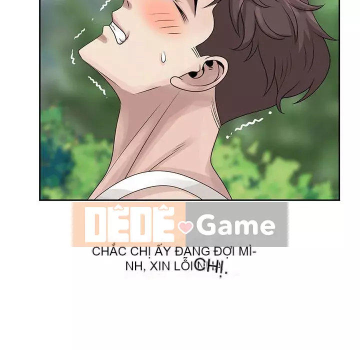 Bí mật của em gái Chương 7-8