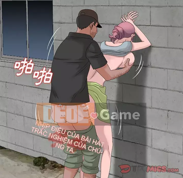 Bí mật của em gái Chương 7-8