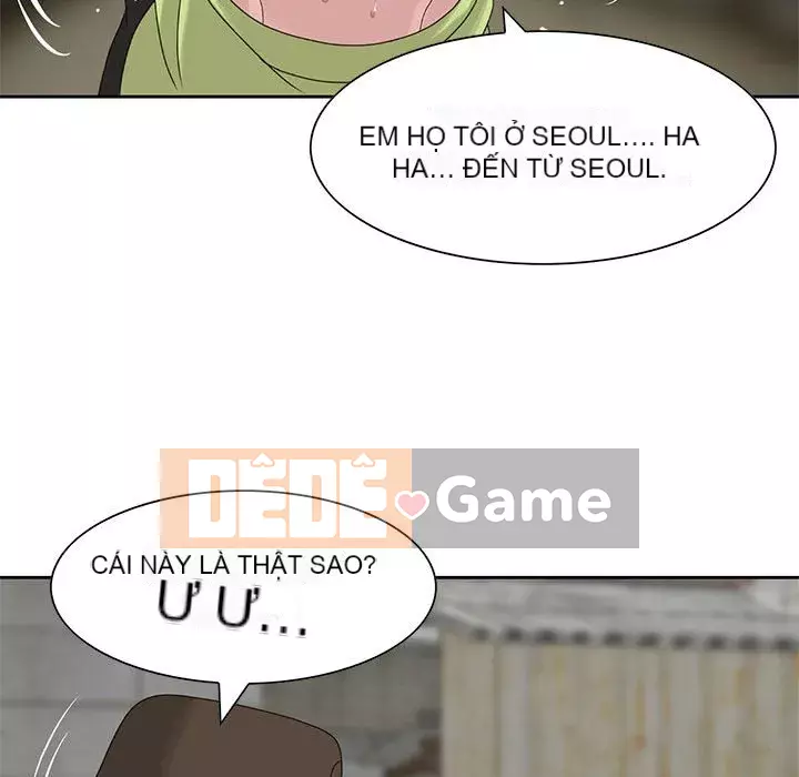Bí mật của em gái Chương 7-8