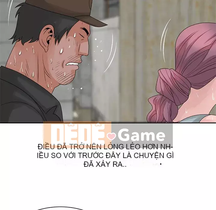 Bí mật của em gái Chương 7-8