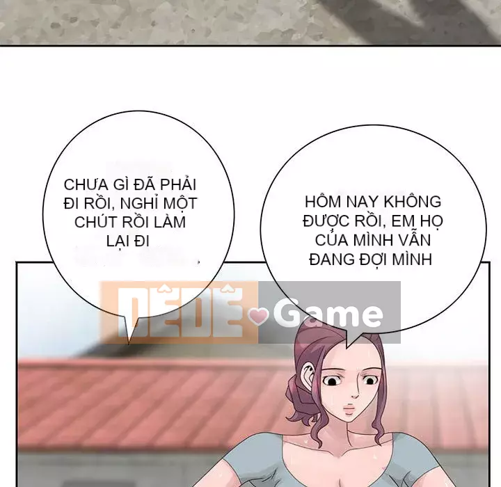 Bí mật của em gái Chương 7-8