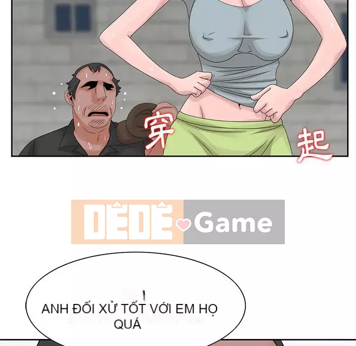 Bí mật của em gái Chương 7-8