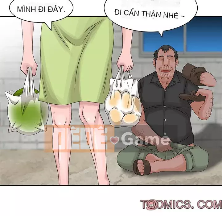 Bí mật của em gái Chương 7-8