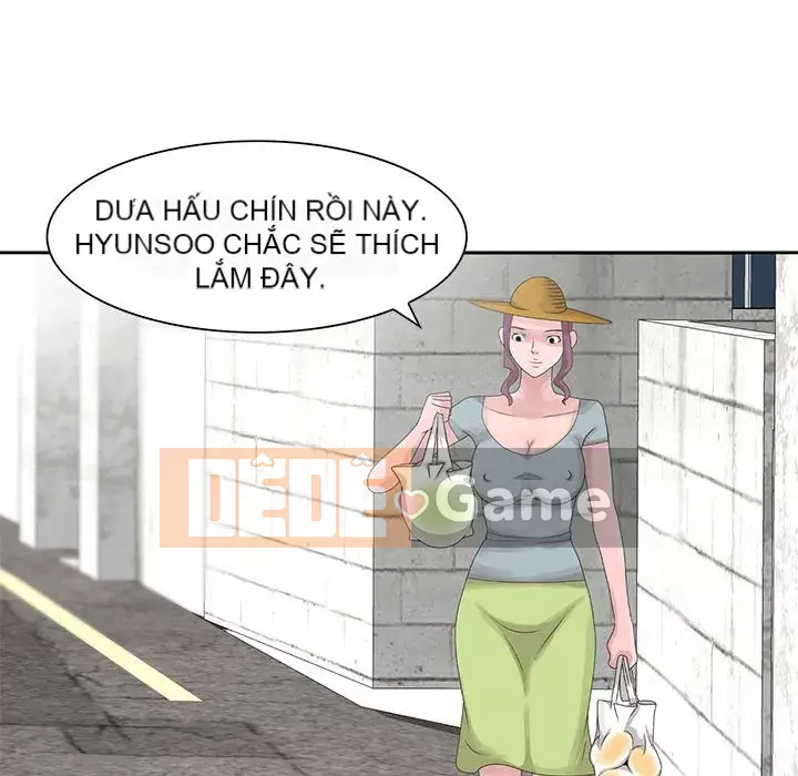 Bí mật của em gái Chương 7-8