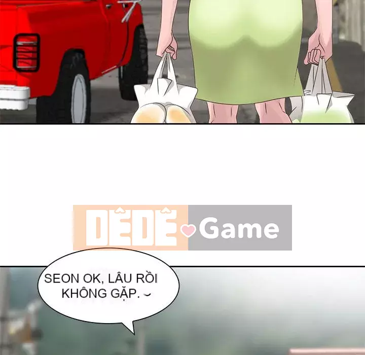 Bí mật của em gái Chương 7-8