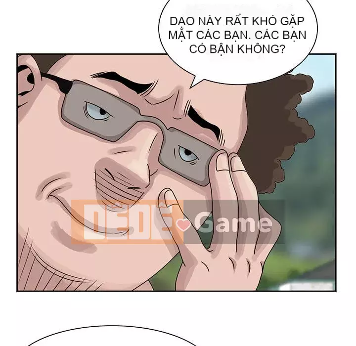 Bí mật của em gái Chương 7-8