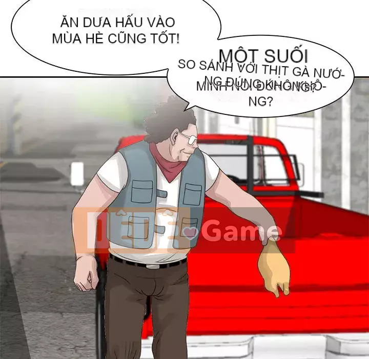 Bí mật của em gái Chương 7-8